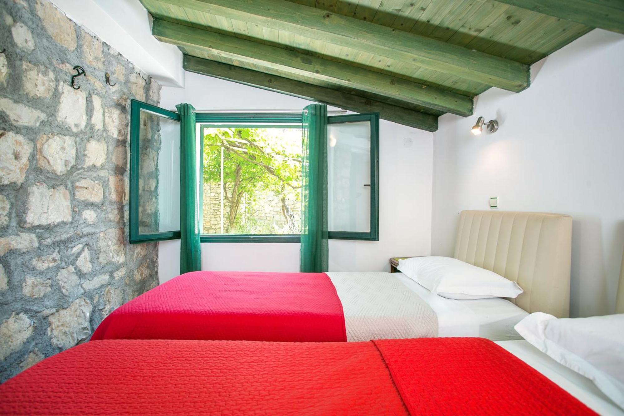 Garden Apartment Hotel Split Phòng bức ảnh